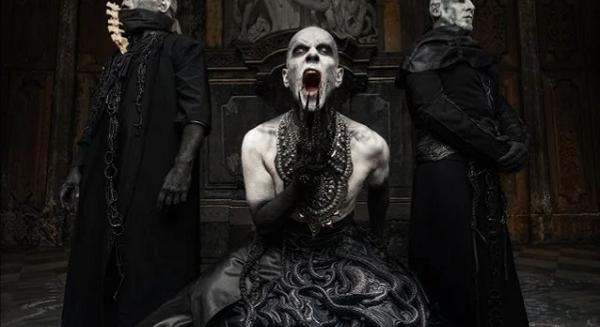 Nergal: "az ősszel megjelenő Behemoth lemez összeköti a múltunkat valami újjal és frissel"