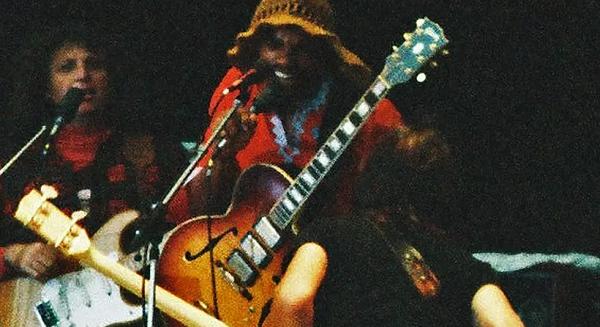 Elhunyt Ike Willis, Frank Zappa zenekarának énekese