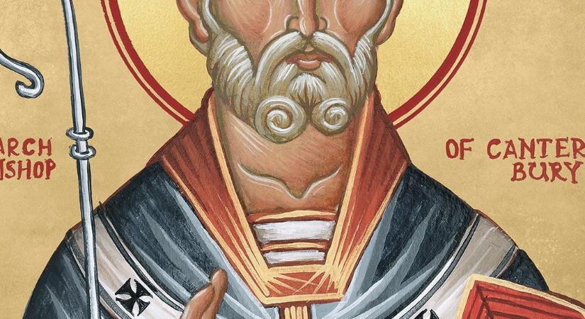 A mai egyházi szentek: Szent Dunstan, Kermatini Szent Ivó és V. Celesztin pápa példája