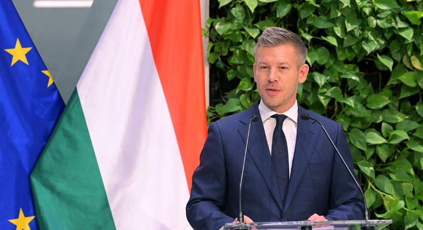 Kegyelmi ügy: Magyar Péter nyilvánosságra hozta a részleteket