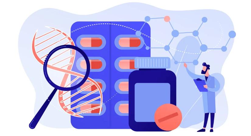 Történelmi áttörés – megtalálták az antibiotikum természetes helyettesítőjét