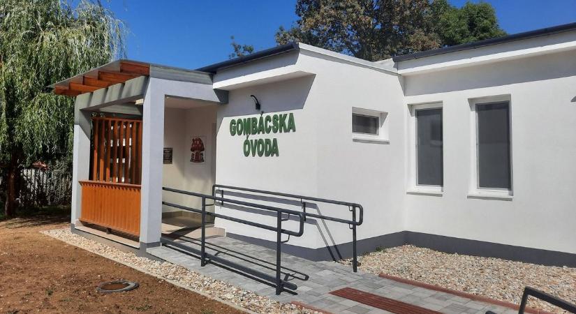 Brüsszelben is a somogyi sikertörténetet mutogatják – már 433 ezren nézték meg a Gombácska óvoda videóját