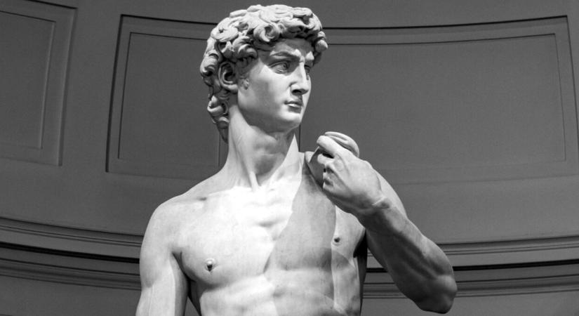 Levédette volna Michelangelo nevét a Vatikán, de nem sikerült