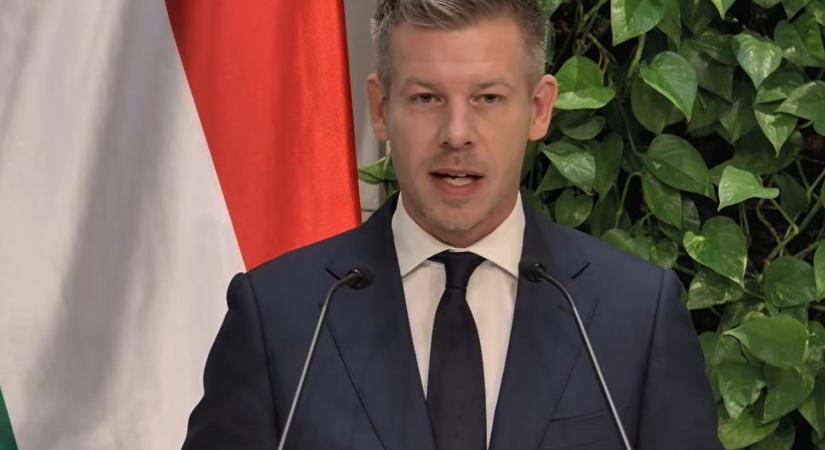 Itt vannak a kegyelmi ügy dokumentumai: Magyar Péter kormánya publikálta őket