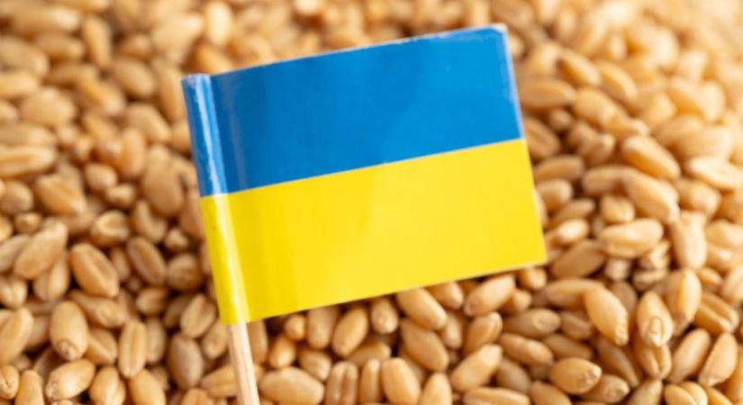 Megszűnt a tilalom az ukrán termékek behozatalára
