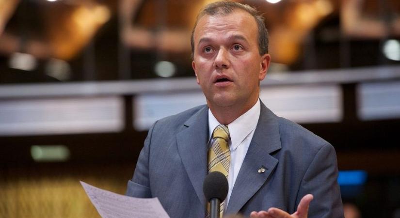 Gaudi-Nagy Tamás lehetett a titokzatos ügyvéd K. Endre kegyelmi ügyében?