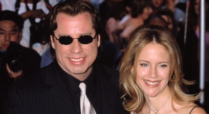 John Travolta véget vetett a találgatásoknak – elárulta, miért nézett ki úgy