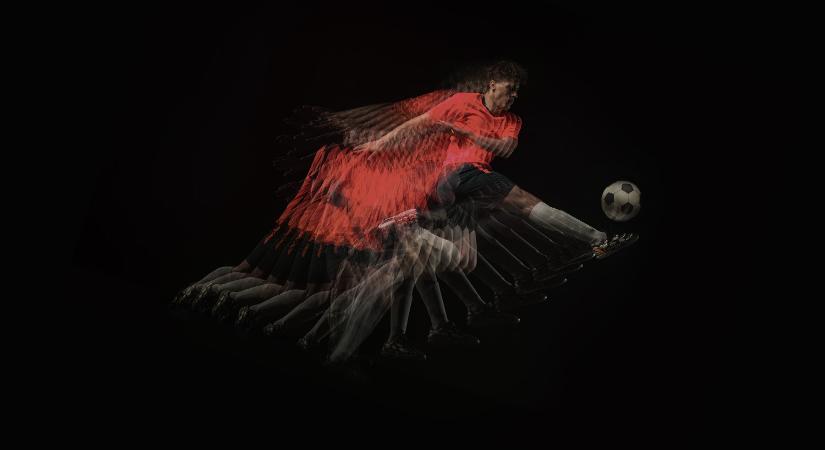 A futball új korszaka Budapesten: ahol a pályán a gólok, a háttérben az adatok döntenek – érkezik a The Science of Football