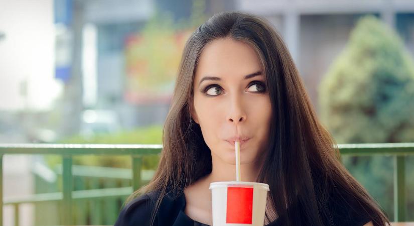 Mutatjuk, ez történhet a hangulattal, ha valaki elhagyja a mesterséges édesítőszereket