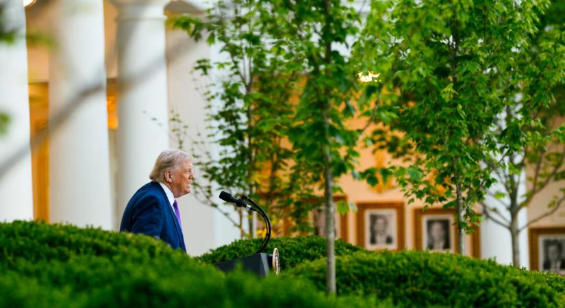 Kiszivárgott, melyik országot támadhatja meg az USA legközelebb – óriási a feszültség