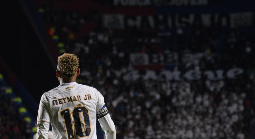 Neymar ott van a brazil keretben, reagált a lemaradó Chelsea-sztár