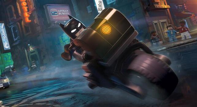 Fantasztikus lett a LEGO Batman: Legacy of the Dark Knight, de ez nem csak a TT Games érdeme