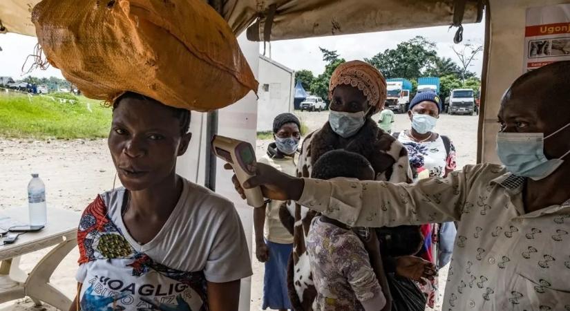 Újabb országban jelent meg az Ebola, a WHO vészhelyzetet hirdetett