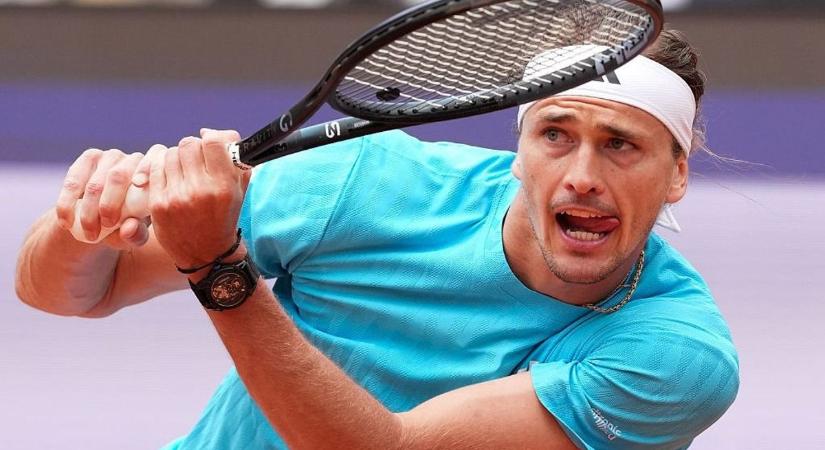 A lúzernek tartott hős olimpiai bajnok utolsó esélye jöhet