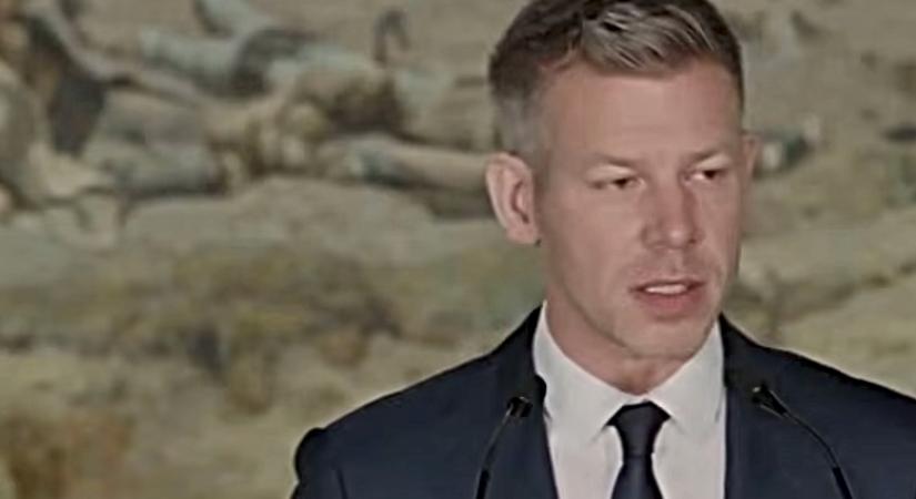 A választások óta feltűnően kerüli a hosszabb interjúkat Magyar Péter