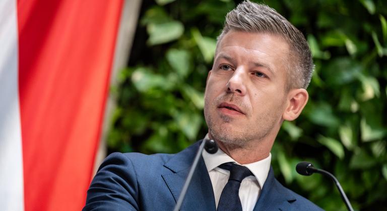 Reagált a Fidesz a kegyelmi ügy nyilvánosságra hozott irataira