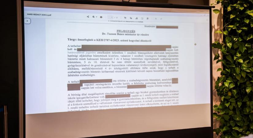 Lekicsinylően reagált a Fidesz-frakció Magyar Péter sajtótájékoztatójára