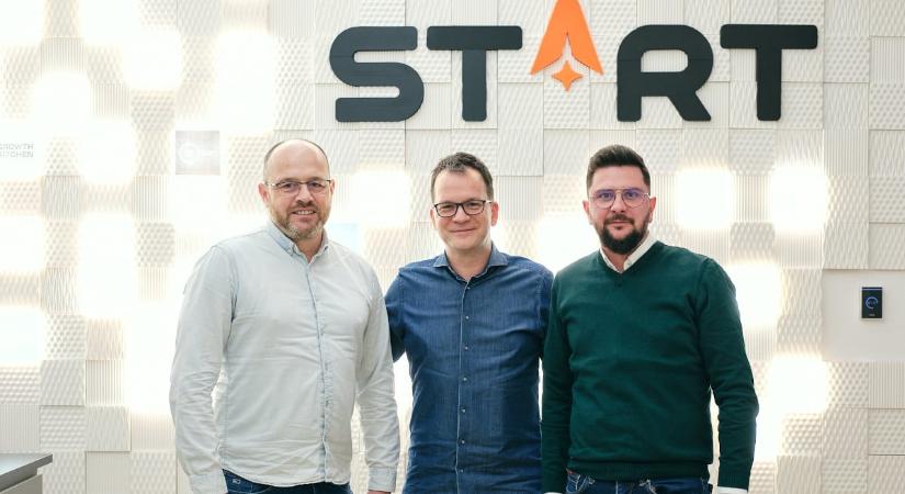 Kivásárolták Balogh Petyáékat: új tulajdonosa lett a DreamJobs állásportálnak