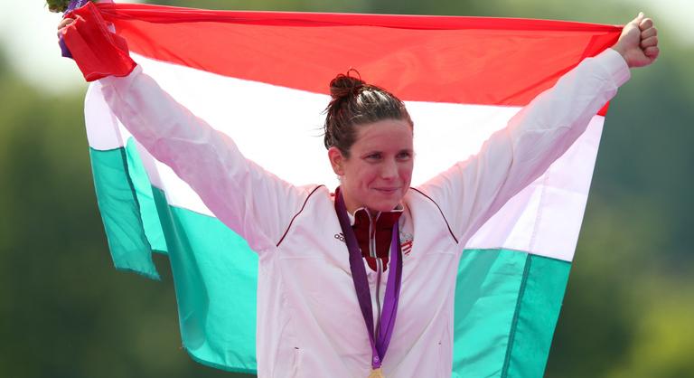 Szerda reggel olimpiai bajnok sportoló veszi kezébe a szemétszállítást Miskolcon