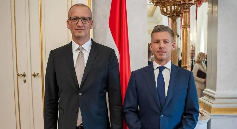 Tarr Zoltán elrendelte az NKA kifizetéseinek felfüggesztését