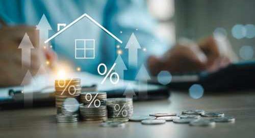 MBH Index: tízből hét új lakáshitel Otthon Start hitel volt