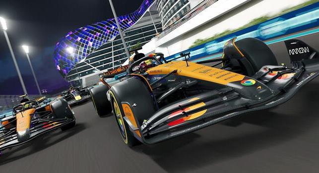 Nem érkezik idén új F1-játék, de nincs minden elveszve!