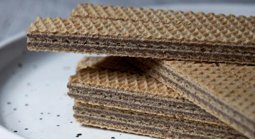 Egy sor édességet hív vissza a gyártója – baj van velük