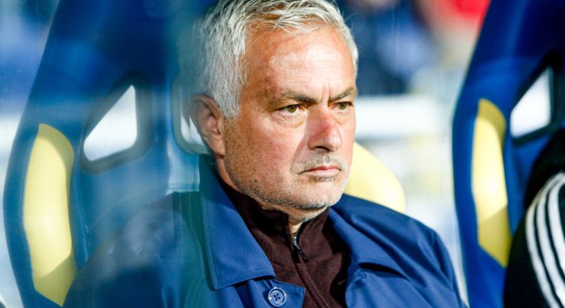 Real Madrid: „Mourinhót nem fogják érdekelni a sztárok!”