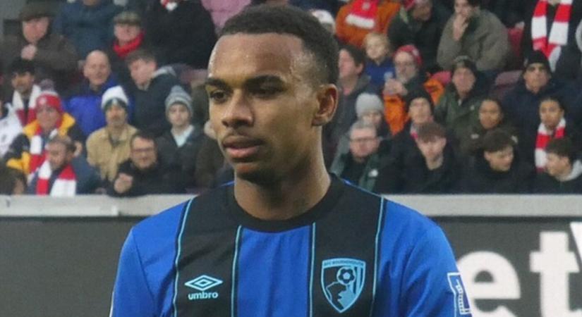 Országot vált a Premier League csillaga, portugálként lesz ott a világbajnokságon