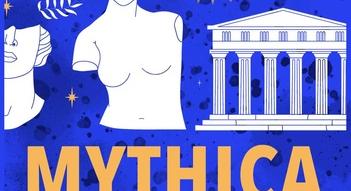 Emily Hauser: Mythica