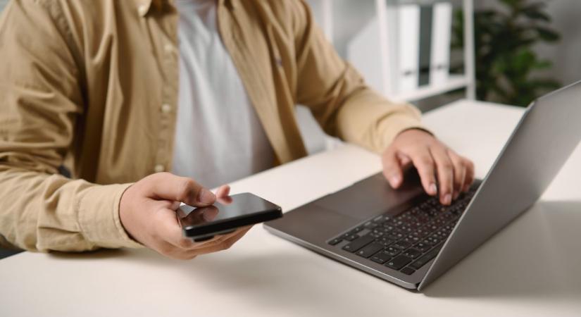 Megfigyel a bankod? – Mennyi adatot tudnak rólunk a fintech cégek valójában?