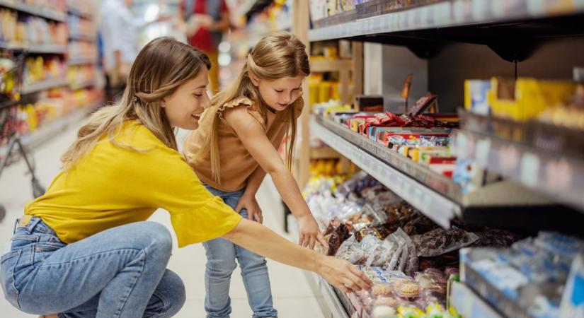 Tucatnyi édességet hívtak vissza a magyar boltokból – nézd meg, te vettél-e belőlük