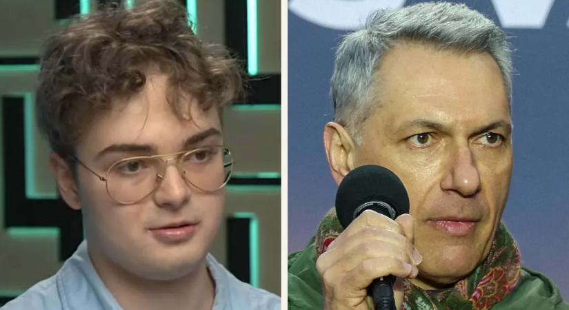 Szájkarate második forduló: Gundalf vs. Lázár blamái
