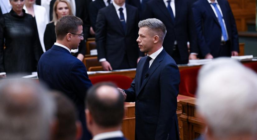 Reagált a Fidesz: tömör üzenetet küldött a kegyelmi ügy kapcsán