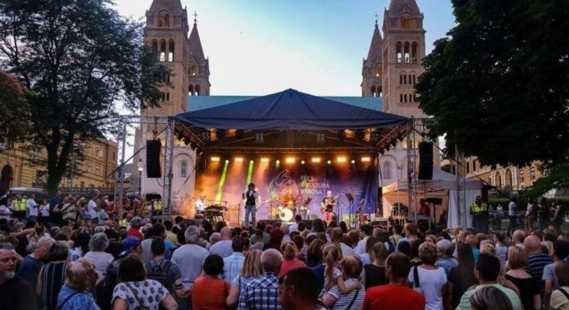Elmarad a Sétatér fesztivál, nem tartják meg idén a szervezők