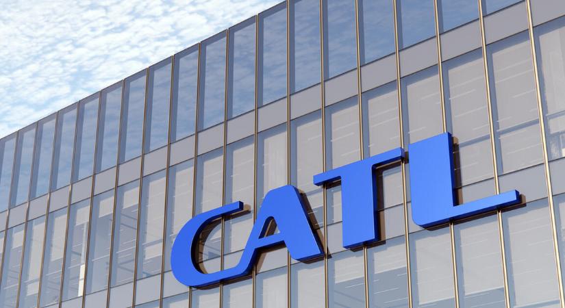 Elsőre talán meglepő véleményt mondtak a CATL debreceni üzeméről