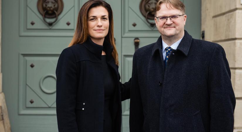 Répássy Róbert és Varga Judit sem javasolta a kegyelmet a bicskei ügyben