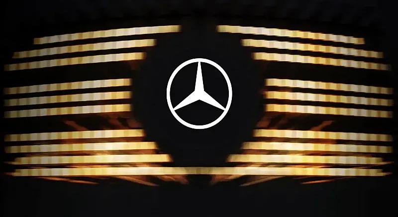 A védelmi ipar felé kacsint, közben bezárja KF központját a Mercedes