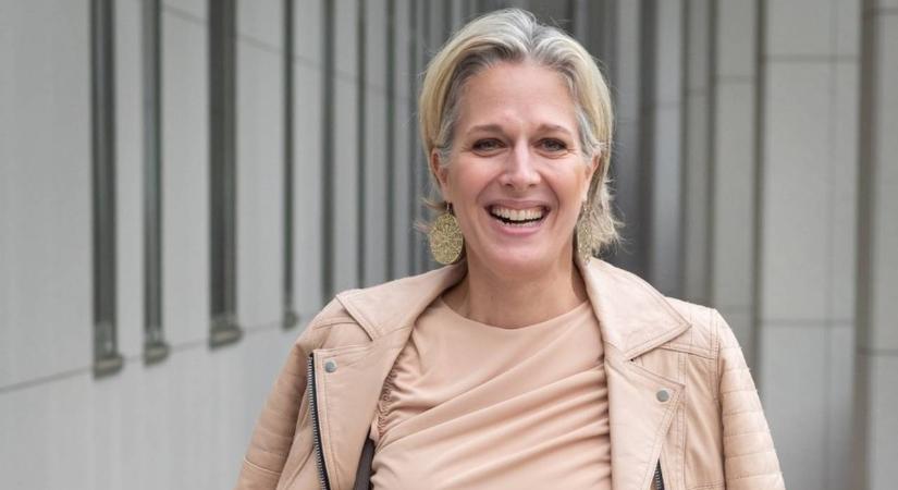 Wolf Kati: „Szülőként úgy érzem, nem igazán tudok nevelni a szó klasszikus értelmében”
