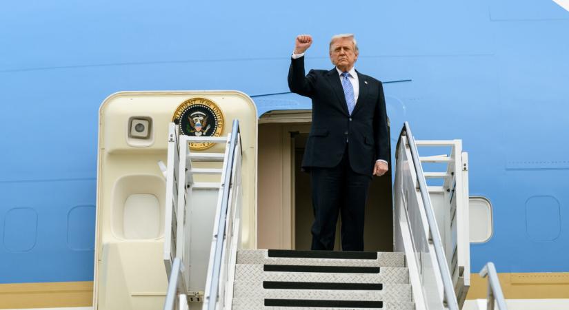 Olyasvalamire készülhet az USA, ami mindent megváltoztathat – jöhet a nagy csapás?