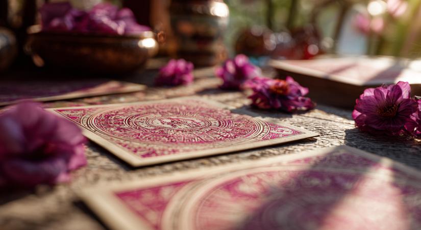 A Kost becsapják, az Oroszlán megugorja az akadályt, a Nyilas álmai munkáját kaparinthatja meg: Napi tarot-horoszkóp május 19-e, kedd