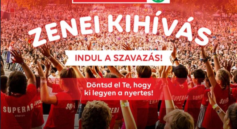 Megható iskolai videók lepték el a netet – gyerekek és tanárok alkottak együtt a SPAR projektjében