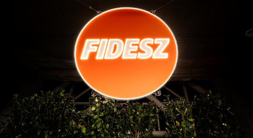 Másfélmilliárdos plusszal zárta a 2025-ös évet a Fidesz