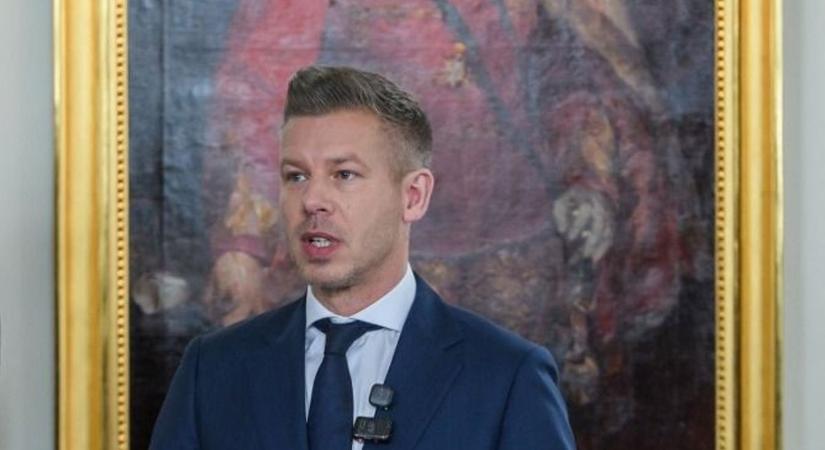 Osztrák sajtóértesülések szerint mindössze néhány órás lesz Magyar Péter bécsi látogatása