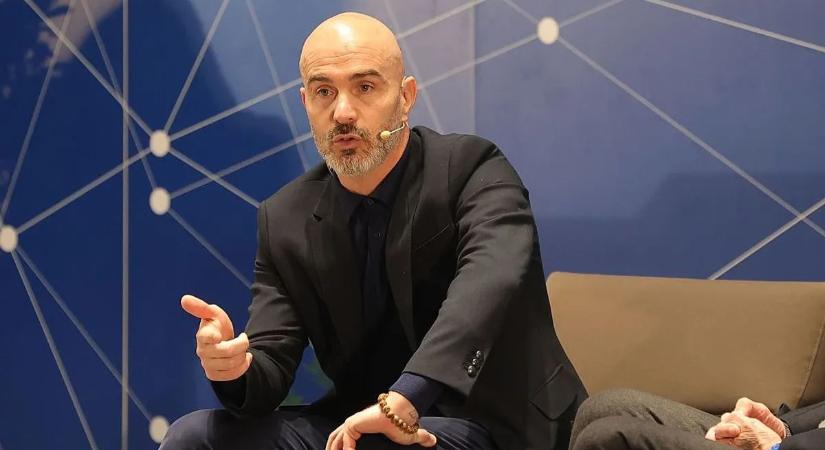 Ez gyors volt: megegyezett Guardiola utódjával a Manchester City – sajtóhír