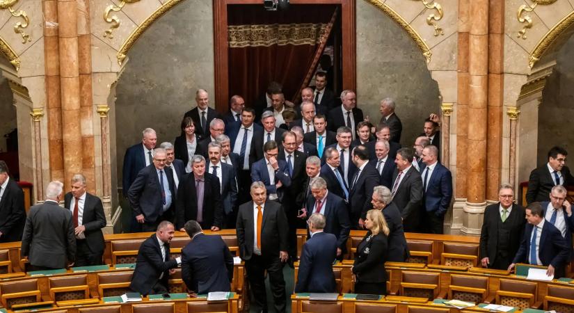 Reagált a Fidesz a kegyelmi dosszié közzétételére