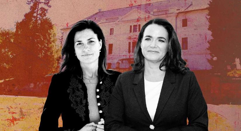 Nyilvános a K. Endrének adott elnöki kegyelem aktájának egyik fele