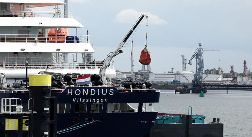 Hantavírus: nem zárult le a járvány a WHO szerint – Kikötött a fertőzött óceánjáró