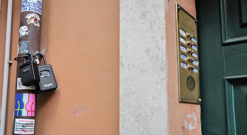 Terézvárosban jogi kiskapukon keresztül megy tovább az airbnb-zés