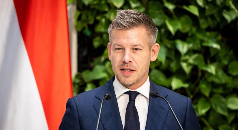 Reagált a Fidesz Magyar Péter bejelentésére